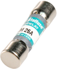 Fuse, 25A, 250V, Slow Blow; Product Range Littelfuse - 18M9081 - Newark, An Avnet Company