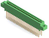 Card Conn, Dual Side, 48Pos, Wire Wrap; Card Edge Connector Type Edac - 85H7294 - Newark, An Avnet Company