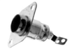 Rf/coaxial, Antenna Jack, Straight; Connector Type Abbatron Hh Smith - 96F9061 - Newark, An Avnet Company