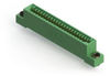Card Edge Conn, Single Side, 22Pos, Th; Card Edge Connector Type Edac - 67AJ2294 - Newark, An Avnet Company