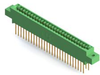 Card Edge Conn, Dual Side, 54Pos, Th; Card Edge Connector Type Edac - 75AJ8807 - Newark, An Avnet Company