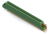 Card Conn, Dual Side, 90Pos, Wire Wrap; Card Edge Connector Type Edac - 71AJ2179 - Newark, An Avnet Company