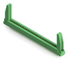 Card Edge Conn, Dual Side, 64Pos, Th; Card Edge Connector Type Edac - 86AH4457 - Newark, An Avnet Company