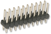 Connector, Header, 20Pos, 2Row, 2.54Mm; Connector Systems Molex - 90M4116 - Newark, An Avnet Company