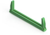Card Edge Conn, Single Side, 32Pos, Th; Card Edge Connector Type Edac - 87AH0899 - Newark, An Avnet Company