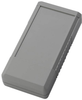 Enclosure, Handheld, Abs, Black; Enclosure Type Bopla - 03AH6804 - Newark, An Avnet Company