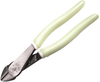 Hi-Viz Diagonal Cutting Plier, 8.063; Plier Style Klein Tools - 84X8227 - Newark, An Avnet Company