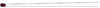 Ntc Thermistor, 10K, Radial Leaded; Zero Power Resistance At 25°C Vishay - 02Y9429 - Newark, An Avnet Company