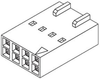 Wire-Board Connector Receptacle 30Pos, 2.54Mm; Product Range Molex - 74C6779 - Newark, An Avnet Company