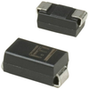 SMAJ Series 130 V 400 W Uni-Directional Surface Mount TVS Diode - DO-214AC -- 461-SMAJ130A - Image