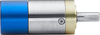 Planetary Gearheads Series 22/7 -  - FAULHABER MICROMO