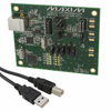 Digital to Analog Converters (DACs) Evaluation Boards - MAX5134EVKIT+-ND - DigiKey
