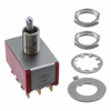 Toggle Switches - CKN11717-ND - DigiKey