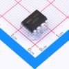 Operational Amplifier/Comparator >> Comparators -- LM393P - Image