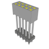 Headers, Male Pins - IPT1-105-07-S-D-ND - DigiKey