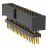 Headers, Male Pins - 612-ZSS-120-02-G-D-500-ND - DigiKey