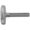Knurled Thumb Screws -- KTS-8255 - Image