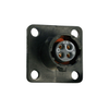 Circular Connector Assemblies - UTS08D4S-ND - DigiKey