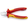 Wire Cutters - 2172-7006160T-ND - DigiKey
