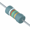 Through Hole Resistors - BC5417TR-ND - DigiKey