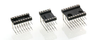 IC & Component Sockets - 299-83-628-10-002101 - Powell Electronics, Inc.