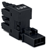 Distribution connector - 890-634 - WAGO