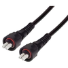 Coaxial Cables (RF) - 5073-LCCA31396-FT0.5-ND - DigiKey