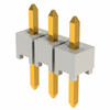 Headers, Male Pins - HTSW-103-05-G-S-ND - DigiKey