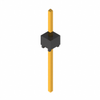 Headers, Male Pins - TSW-101-09-G-S - ODG (Origin Data Global)