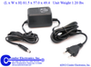 Linear Transformers and Power Supplies -- D-15V0-0A8-ED23 - Image