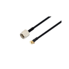 Coaxial Cables (RF) - 6099-PE3C3837-12-ND - DigiKey