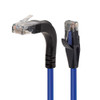 Modular/Ethernet Cables (RJ45, RJ11) - 5073-TRD695RA15BLU-7-ND - DigiKey