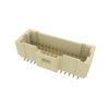 Headers, Male Pins - 609-10157096-01551LFTR-ND - DigiKey