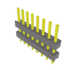 Board Spacers, Stackers (Board to Board) - 612-DW-08-15-L-S-300-ND - DigiKey