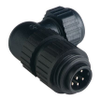 Industrial Power Connectors - 1972870 - RS Components, Ltd.