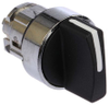 Selector Switch Heads - 3309085 - RS Components, Ltd.