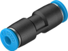 Pneumatic Fittings - 2022550 - RS Components, Ltd.