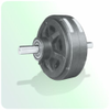 PB Electromagnetic Mag-Particle Brake - Image