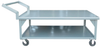 Mobile Shop Table -- T7252-CA - Image