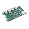 Evaluation and Demonstration Boards and Kits - 296-TUSB7340-EVM-ND - DigiKey