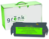 Lexmark T640 Reman HY Toner GR - 101032497 - LaserCycle