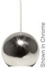 MP-953-CH/DB Mini Pendants-Cable - 373410 - Capital Lighting, Inc.