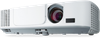 2700-Lumen Portable Projector - NP-M271X - NEC Display Solutions