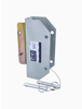DBI-SALA Advanced Silver Self-Retracting Lifeline Adapter - 840779-00875 - 840779-00875 - R. S. Hughes Company, Inc.