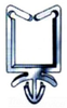 Cable Tie Strap/Clamp - 20510 - ALL-STATES, Inc.