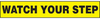 Safety Labels - PVS0212B3522 - Panduit Corp.