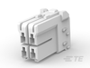 Rectangular Wire & Cable Connectors & Housings - 1565083-1 - TE Connectivity