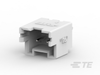 PCB Headers & Receptacles - 1969730-2 - TE Connectivity