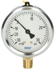 Pressure gauge WIKA 213.53 - 9767010 - Image