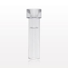 Oxygen Bushing, Clear - 13105 - Qosina Corp.